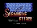 Submarine Attack (Euro) - Screen 3