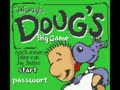 Disney's Doug's Big Game (Ger) - Screen 2