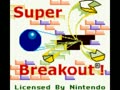 Super Breakout! (USA) - Screen 4