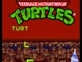Teenage Mutant Ninja Turtles - Turtles in Time (4 Players ver ADA) - Screen 3