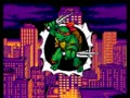 Teenage Mutant Ninja Turtles - Turtles in Time (4 Players ver ADA) - Screen 4