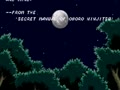 Shinobi III - Return of the Ninja Master (Euro) - Screen 4