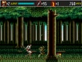 Shinobi III - Return of the Ninja Master (Euro) - Screen 5