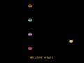 Ms. Pac-Man - Screen 2