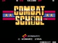 Combat School (joystick) - Screen 1