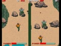 Combat School (joystick) - Screen 3
