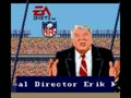 Madden NFL '95 (USA) - Screen 2