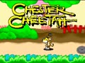 Chester Cheetah - Too Cool to Fool (USA) - Screen 5