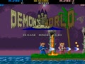 Demon's World / Horror Story (set 4) - Screen 2