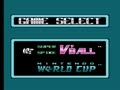 Super Spike V'Ball / Nintendo World Cup (USA)