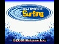 Ultimate Surfing (Euro) - Screen 2