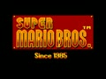 Super Mario Bros. Deluxe (Euro, USA) - Screen 1