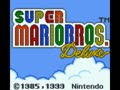 Super Mario Bros. Deluxe (Euro, USA) - Screen 5