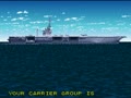 Turn and Burn - No-Fly Zone (USA) - Screen 2