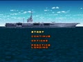 Turn and Burn - No-Fly Zone (USA) - Screen 4