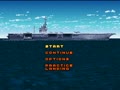 Turn and Burn - No-Fly Zone (USA) - Screen 5