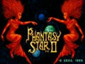 Phantasy Star II - Kaerazaru Toki no Owari ni (Jpn) - Screen 5