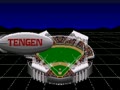 R.B.I. Baseball 4 (Jpn) - Screen 1