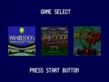 Sega Sports 1 (Euro) - Screen 2