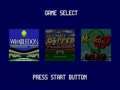 Sega Sports 1 (Euro) - Screen 4