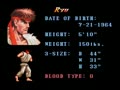 Super Street Fighter II - The New Challengers (Euro) - Screen 2