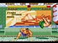 Super Street Fighter II - The New Challengers (Euro) - Screen 4