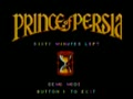 Prince of Persia (Euro, SMS Mode) - Screen 2