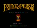 Prince of Persia (Euro, SMS Mode) - Screen 5