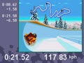 Winter Olympics (Jpn) - Screen 3