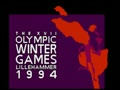Winter Olympics (Jpn) - Screen 5