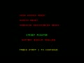Street Fighter: The Movie (v1.11) - Screen 1