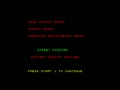 Street Fighter: The Movie (v1.11) - Screen 2