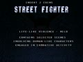 Street Fighter: The Movie (v1.11) - Screen 3