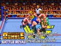 WWF WrestleFest (US bootleg) - Screen 3