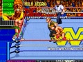 WWF WrestleFest (US bootleg) - Screen 4