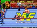 WWF WrestleFest (US bootleg) - Screen 5