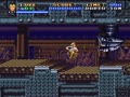 Super Star Wars (USA, Earlier Prototype) - Screen 4