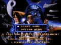 Super Star Wars (USA, Earlier Prototype) - Screen 5