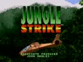 Jungle Strike (Euro, USA)