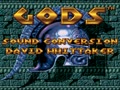 Gods (USA) - Screen 2