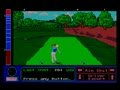 Jack Nicklaus' Turbo Golf (USA) - Screen 4