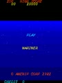 Mariner - Screen 1