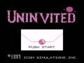 Uninvited (USA) - Screen 2