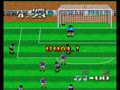 Formation Soccer - Human Cup '90 (Japan)