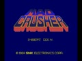 Mad Crusher (Japan) - Screen 1