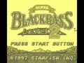 Super Black Bass Pocket 2 (Jpn)