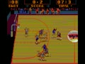 NBA Action Starring David Robinson (USA) - Screen 3
