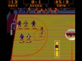 NBA Action Starring David Robinson (USA) - Screen 5