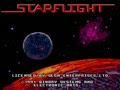 Starflight (Euro, USA)