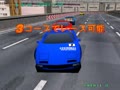 Rave Racer (Rev. RV1 Ver.B, Japan) - Screen 3